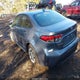 5YFB4MDE3SP299017 2025 Toyota Corolla Le auction photo thumbnail 3
