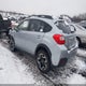 JF2GPADC9H8208526 2017 Subaru Crosstrek 2.0I Premium auction photo thumbnail 3