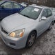 JHMCN36477C003124 2007 Honda Accord Hybrid auction photo thumbnail 2