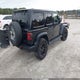 1C4HJXEG6LW320827 2020 Jeep Wrangler Unlimited High Altitude 4X4 auction photo thumbnail 4