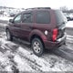 1D8HB48D25F590722 2005 Dodge Durango Slt auction photo thumbnail 3