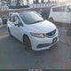 19XFB2F83FE250801 2015 Honda Civic Ex auction photo thumbnail 1