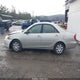 4T1BE30K03U670413 2003 Toyota Camry Le auction photo thumbnail 14