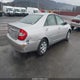 4T1BE30K03U670413 2003 Toyota Camry Le auction photo thumbnail 4
