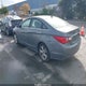 5NPEC4AC8DH675052 2013 Hyundai Sonata Limited auction photo thumbnail 3
