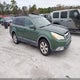 4S4BRBFC5B3337367 2011 Subaru Outback 2.5I Premium auction photo thumbnail 1