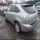 2T2HK31U08C096306 2008 Lexus Rx 350 auction photo thumbnail 3