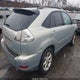 2T2HK31U08C096306 2008 Lexus Rx 350 auction photo thumbnail 4