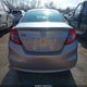 2HGFG3B55CH518879 2012 Honda Civic Lx auction photo thumbnail 16