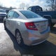 2HGFG3B55CH518879 2012 Honda Civic Lx auction photo thumbnail 3