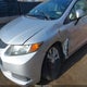 2HGFG3B55CH518879 2012 Honda Civic Lx auction photo thumbnail 6