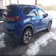 JN8AT3BB1MW226504 2021 Nissan Rogue Sv Intelligent Awd auction photo thumbnail 4