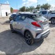 NMTKHMBXXKR086855 2019 Toyota C-Hr Xle auction photo thumbnail 3