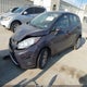 3FADP4EJ1CM184524 2012 Ford Fiesta Se auction photo thumbnail 2