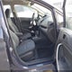 3FADP4EJ1CM184524 2012 Ford Fiesta Se auction photo thumbnail 5