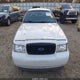 2FAFP71W55X129741 2005 Ford Crown Victoria Police auction photo thumbnail 12