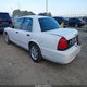 2FAFP71W55X129741 2005 Ford Crown Victoria Police auction photo thumbnail 3