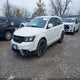 3C4PDDGG7JT504384 2018 Dodge Journey Crossroad Awd auction photo thumbnail 2