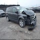 2C4RDGBG4FR512339 2015 Dodge Grand Caravan Se auction photo thumbnail 1