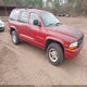 1B4HR28Z1YF177248 2000 Dodge Durango auction photo thumbnail 1