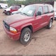 1B4HR28Z1YF177248 2000 Dodge Durango auction photo thumbnail 2