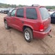 1B4HR28Z1YF177248 2000 Dodge Durango auction photo thumbnail 3