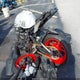 JYARN53E5KA005491 2019 Yamaha Mt09 auction photo thumbnail 3