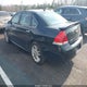 2G1WC5E31E1142332 2014 Chevrolet Impala Limited Ltz auction photo thumbnail 3