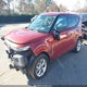 KNDJ23AU9M7781325 2021 Kia Soul S auction photo thumbnail 2