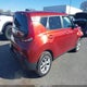 KNDJ23AU9M7781325 2021 Kia Soul S auction photo thumbnail 4