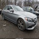 55SWF4KBXFU057233 2015 Mercedes-Benz C 300 4Matic auction photo thumbnail 1