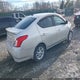 3N1CN7AP3HL806872 2017 Nissan Versa 1.6 Sv auction photo thumbnail 4