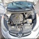 KMHDH4AE2DU504930 2013 Hyundai Elantra Limited auction photo thumbnail 10
