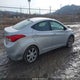 KMHDH4AE2DU504930 2013 Hyundai Elantra Limited auction photo thumbnail 13