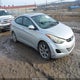 KMHDH4AE2DU504930 2013 Hyundai Elantra Limited auction photo thumbnail 1