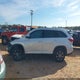 5TDKZRFH0KS356528 2019 Toyota Highlander Xle auction photo thumbnail 15