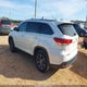 5TDKZRFH0KS356528 2019 Toyota Highlander Xle auction photo thumbnail 3