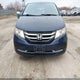 5FNRL5H60EB133208 2014 Honda Odyssey Exl auction photo thumbnail 12