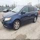 5FNRL5H60EB133208 2014 Honda Odyssey Exl auction photo thumbnail 2