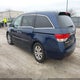 5FNRL5H60EB133208 2014 Honda Odyssey Exl auction photo thumbnail 3