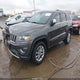 1C4RJFBGXEC119925 2014 Jeep Grand Cherokee Limited auction photo thumbnail 2