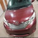5TDDZ3DC4HS161280 2017 Toyota Sienna Xle 7 Passenger auction photo thumbnail 12