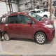 5TDDZ3DC4HS161280 2017 Toyota Sienna Xle 7 Passenger auction photo thumbnail 13