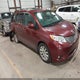 5TDDZ3DC4HS161280 2017 Toyota Sienna Xle 7 Passenger auction photo thumbnail 1