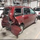 5TDDZ3DC4HS161280 2017 Toyota Sienna Xle 7 Passenger auction photo thumbnail 4