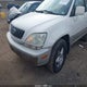 JTJHF10U020263762 2002 Lexus Rx 300 auction photo thumbnail 6