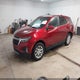 3GNAXKEG1RS101837 2024 Chevrolet Equinox Fwd Lt auction photo thumbnail 2