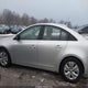 1G1PA5SG7D7210989 2013 Chevrolet Cruze Ls Auto auction photo thumbnail 14