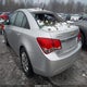 1G1PA5SG7D7210989 2013 Chevrolet Cruze Ls Auto auction photo thumbnail 3
