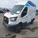 1FTBR1X83PKA12156 2023 Ford Transit-250 auction photo thumbnail 2